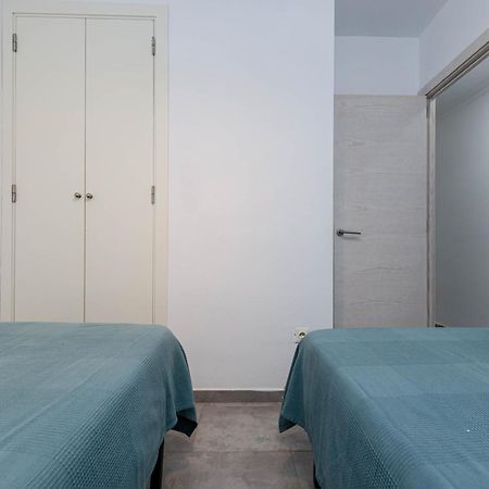 Alcudia Apartments Port de Alcudia  Екстер'єр фото