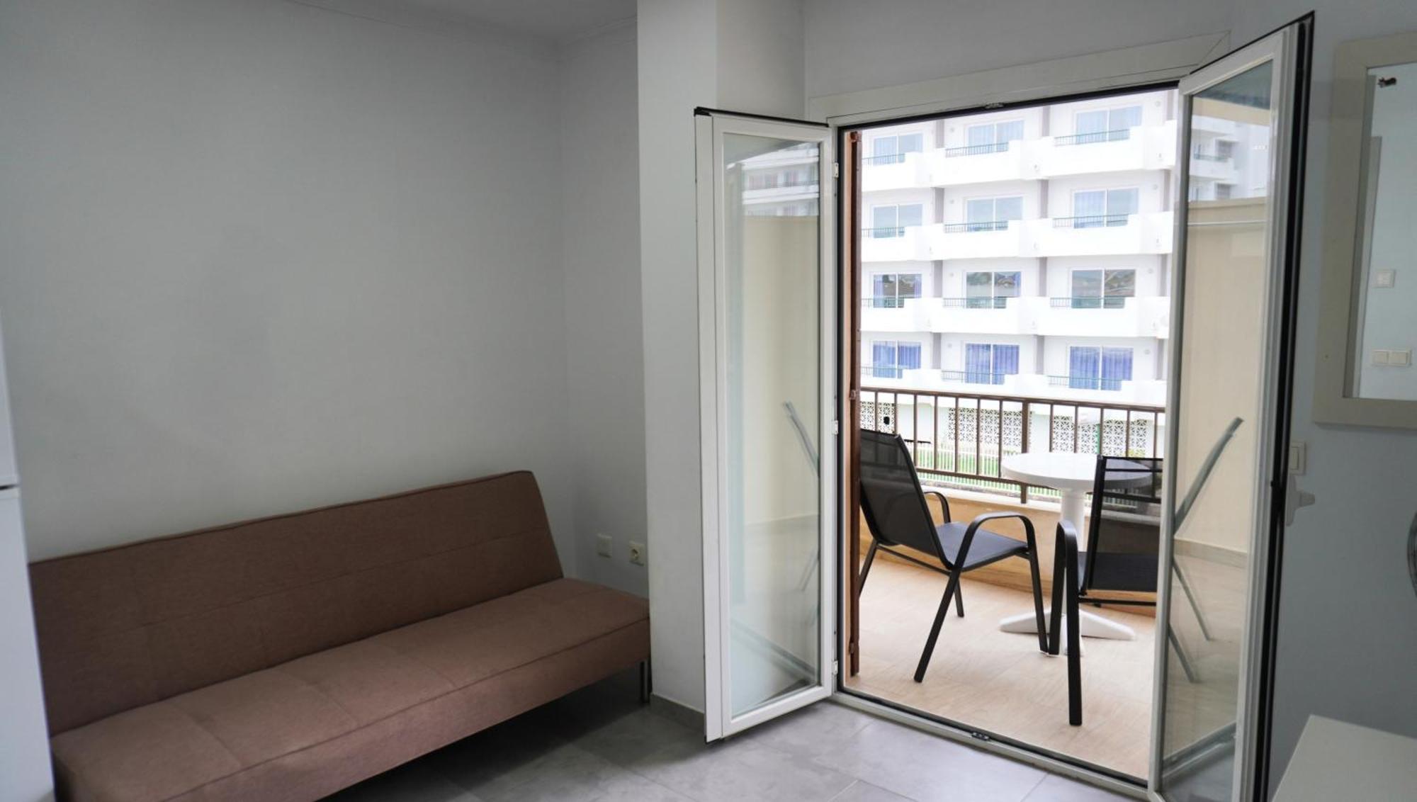 Alcudia Apartments Port de Alcudia  Екстер'єр фото