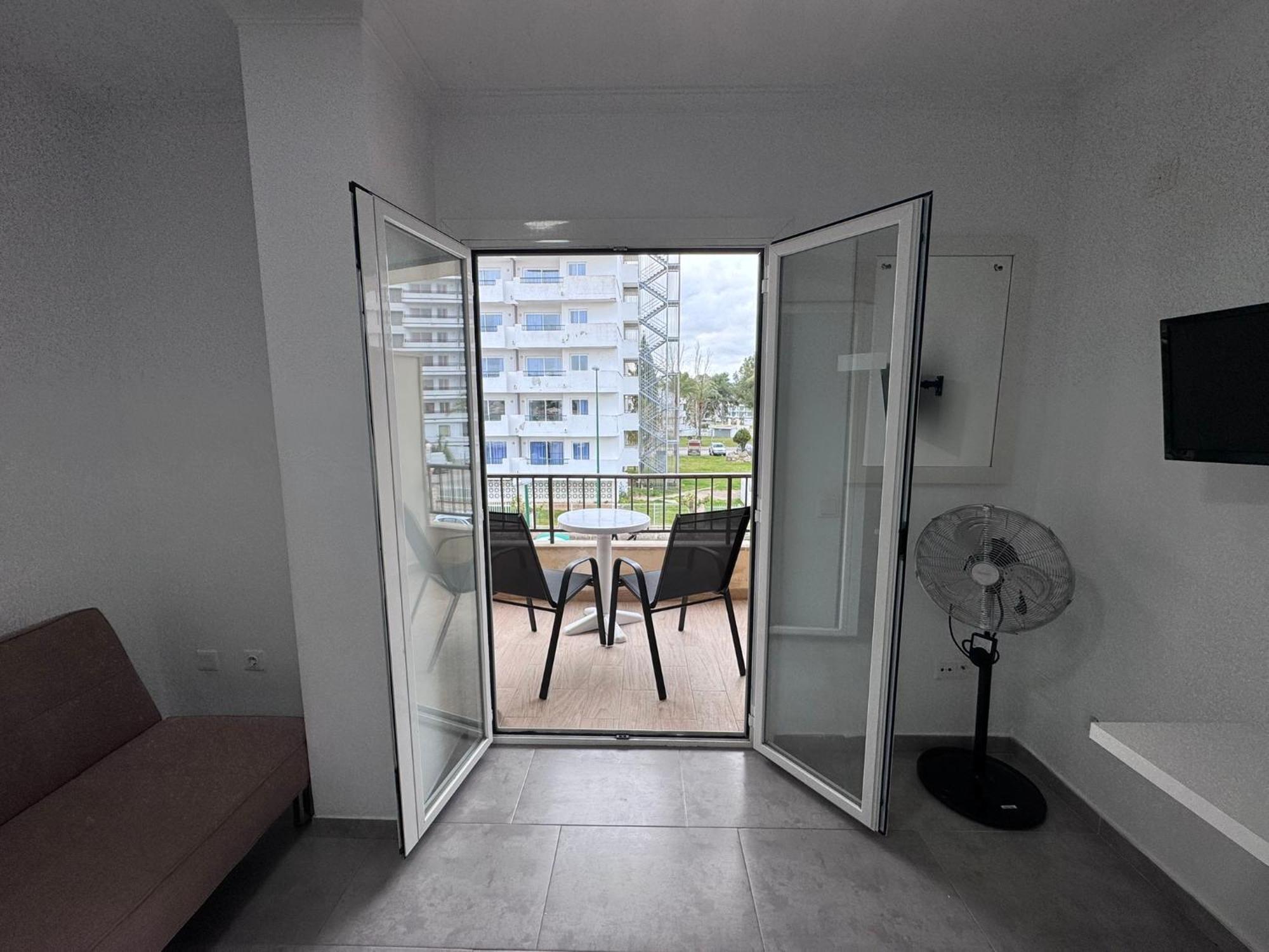 Alcudia Apartments Port de Alcudia  Екстер'єр фото