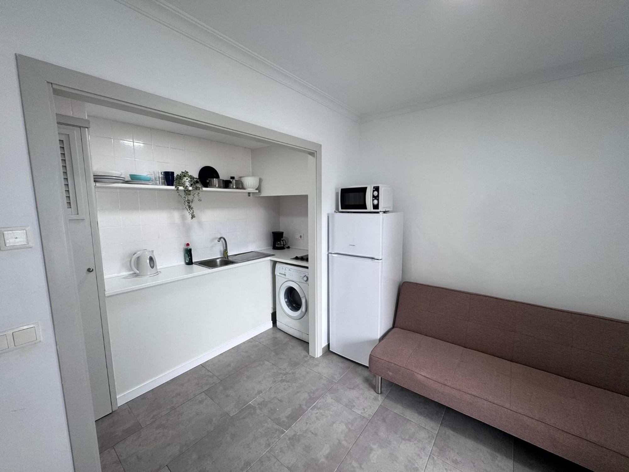 Alcudia Apartments Port de Alcudia  Екстер'єр фото