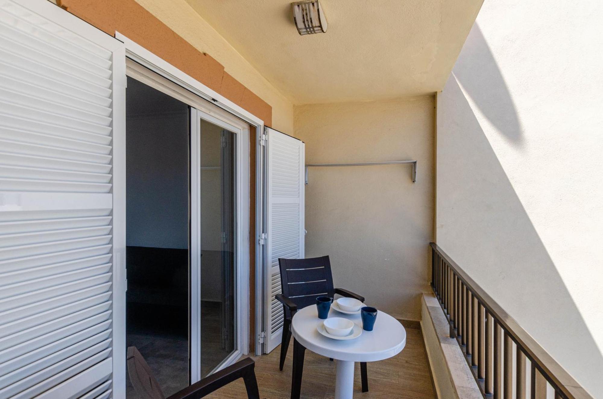 Alcudia Apartments Port de Alcudia  Екстер'єр фото