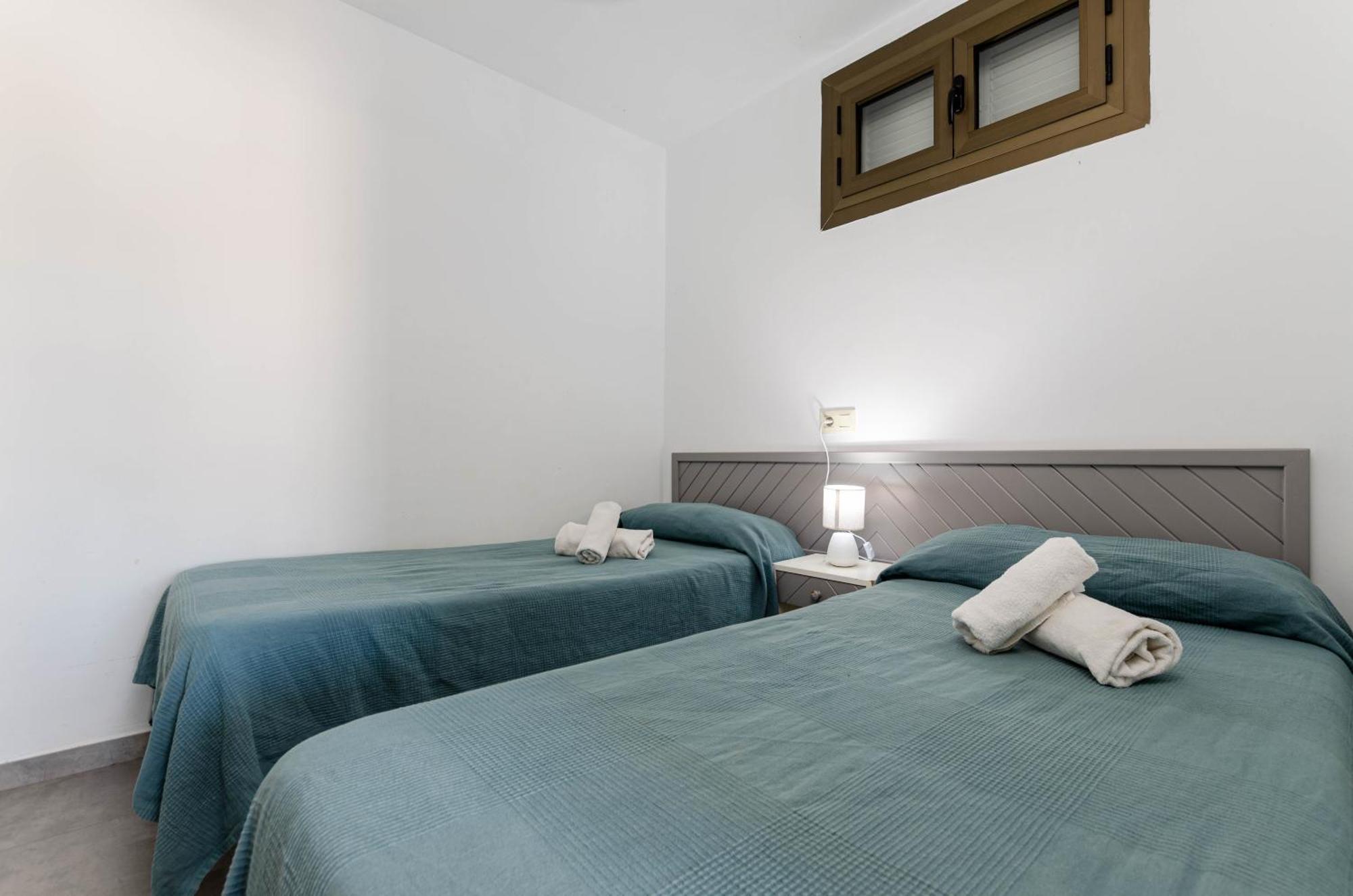 Alcudia Apartments Port de Alcudia  Екстер'єр фото