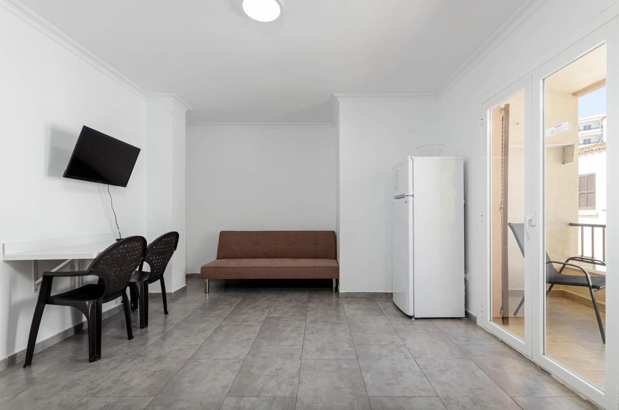 Alcudia Apartments Port de Alcudia  Екстер'єр фото