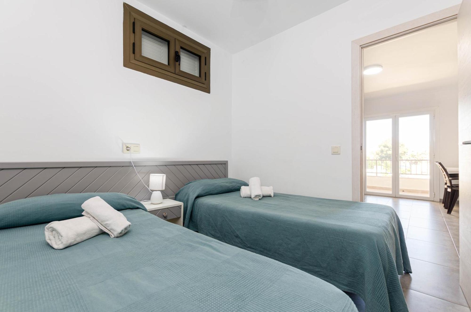 Alcudia Apartments Port de Alcudia  Екстер'єр фото