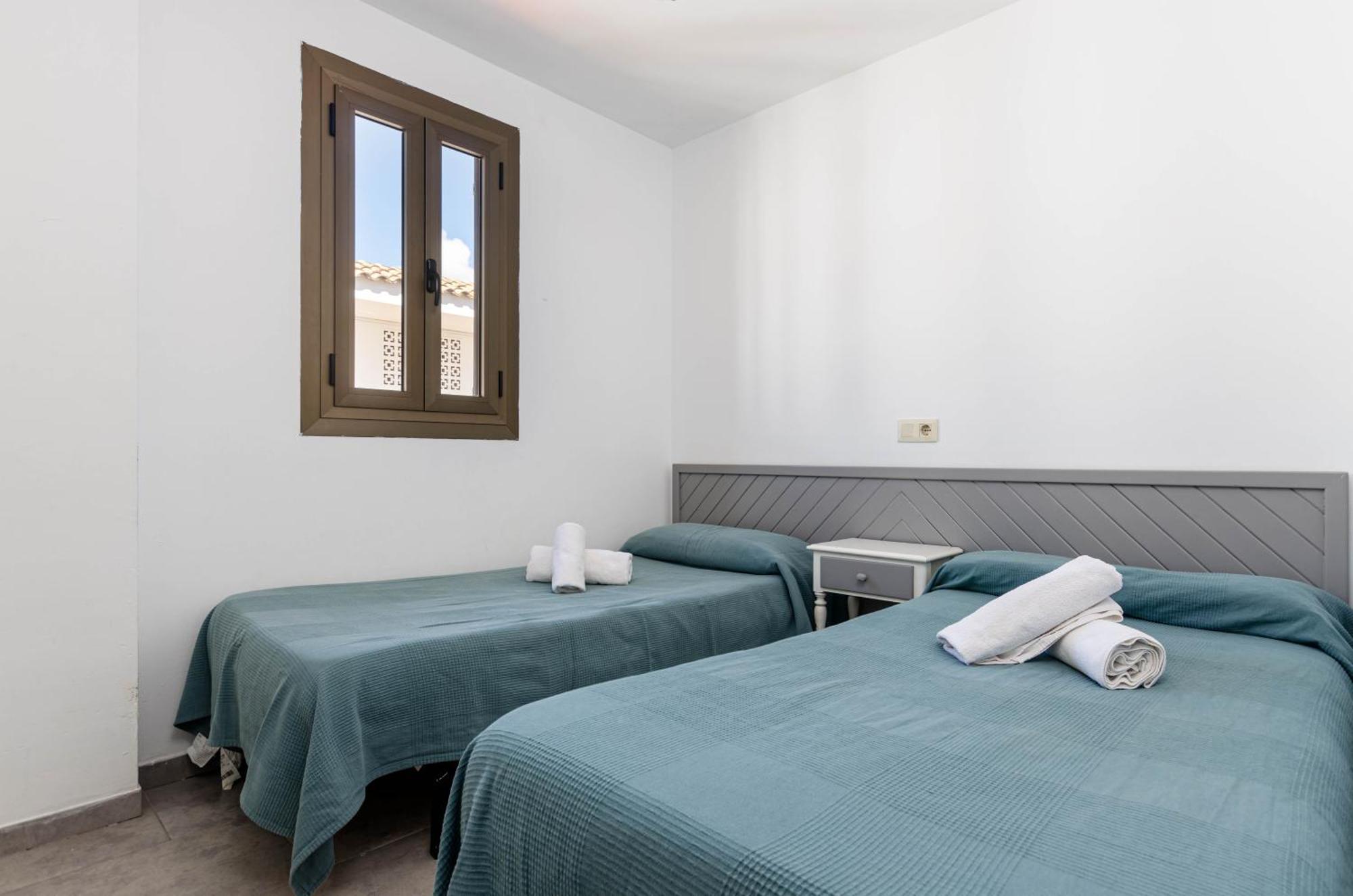 Alcudia Apartments Port de Alcudia  Екстер'єр фото