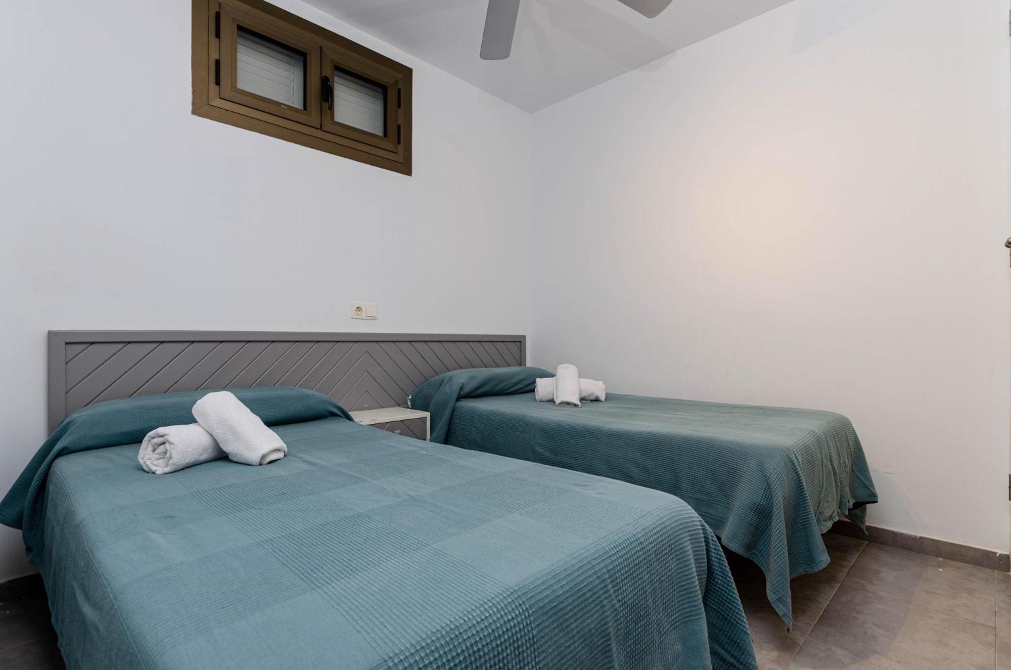 Alcudia Apartments Port de Alcudia  Екстер'єр фото