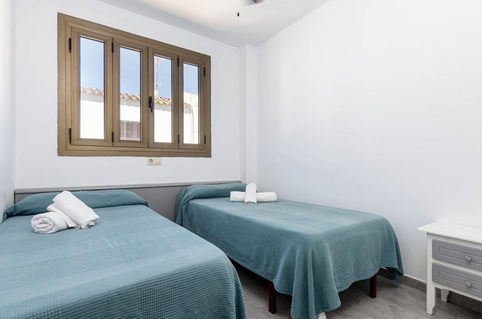 Alcudia Apartments Port de Alcudia  Екстер'єр фото