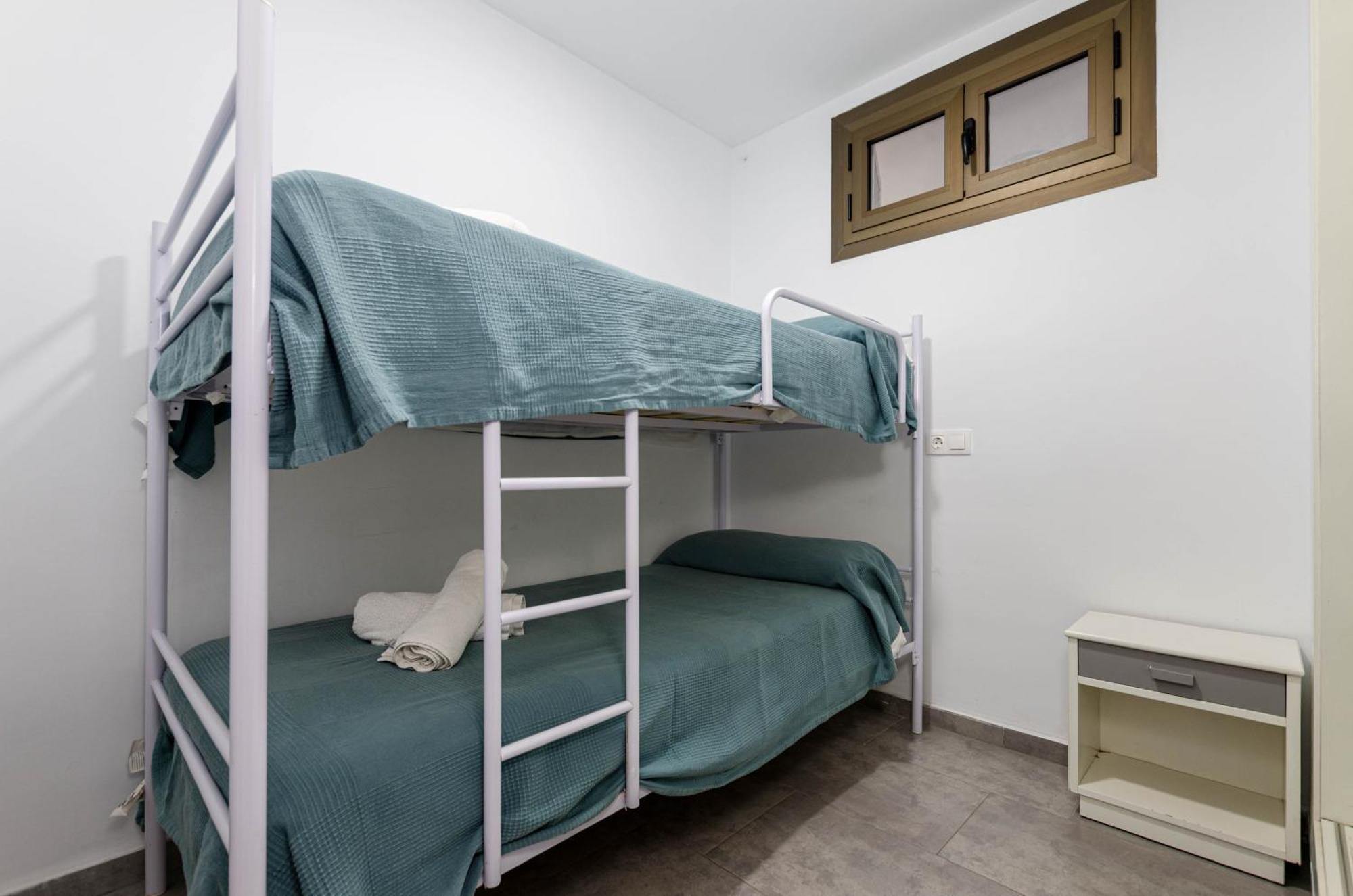 Alcudia Apartments Port de Alcudia  Екстер'єр фото