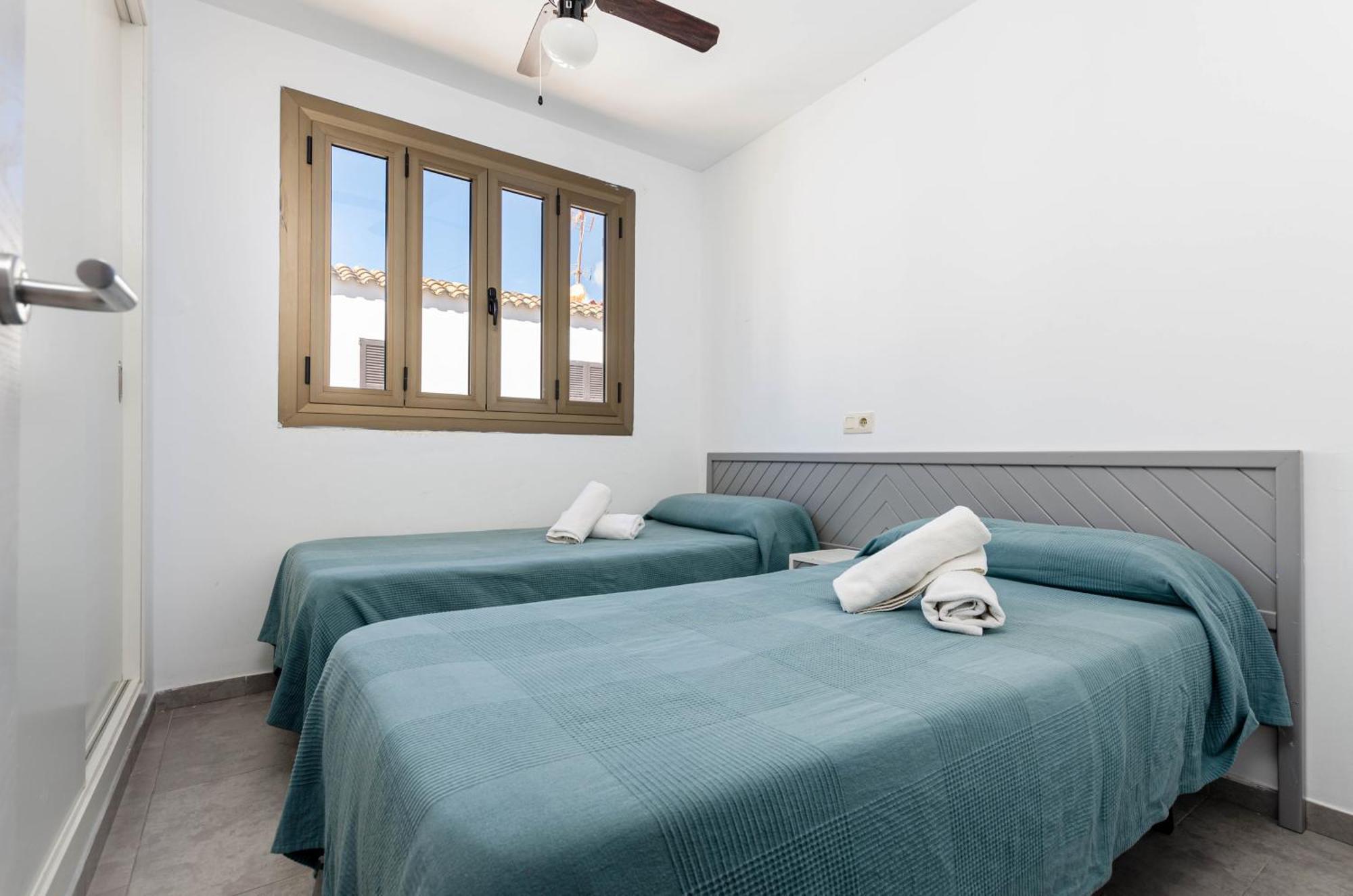 Alcudia Apartments Port de Alcudia  Екстер'єр фото