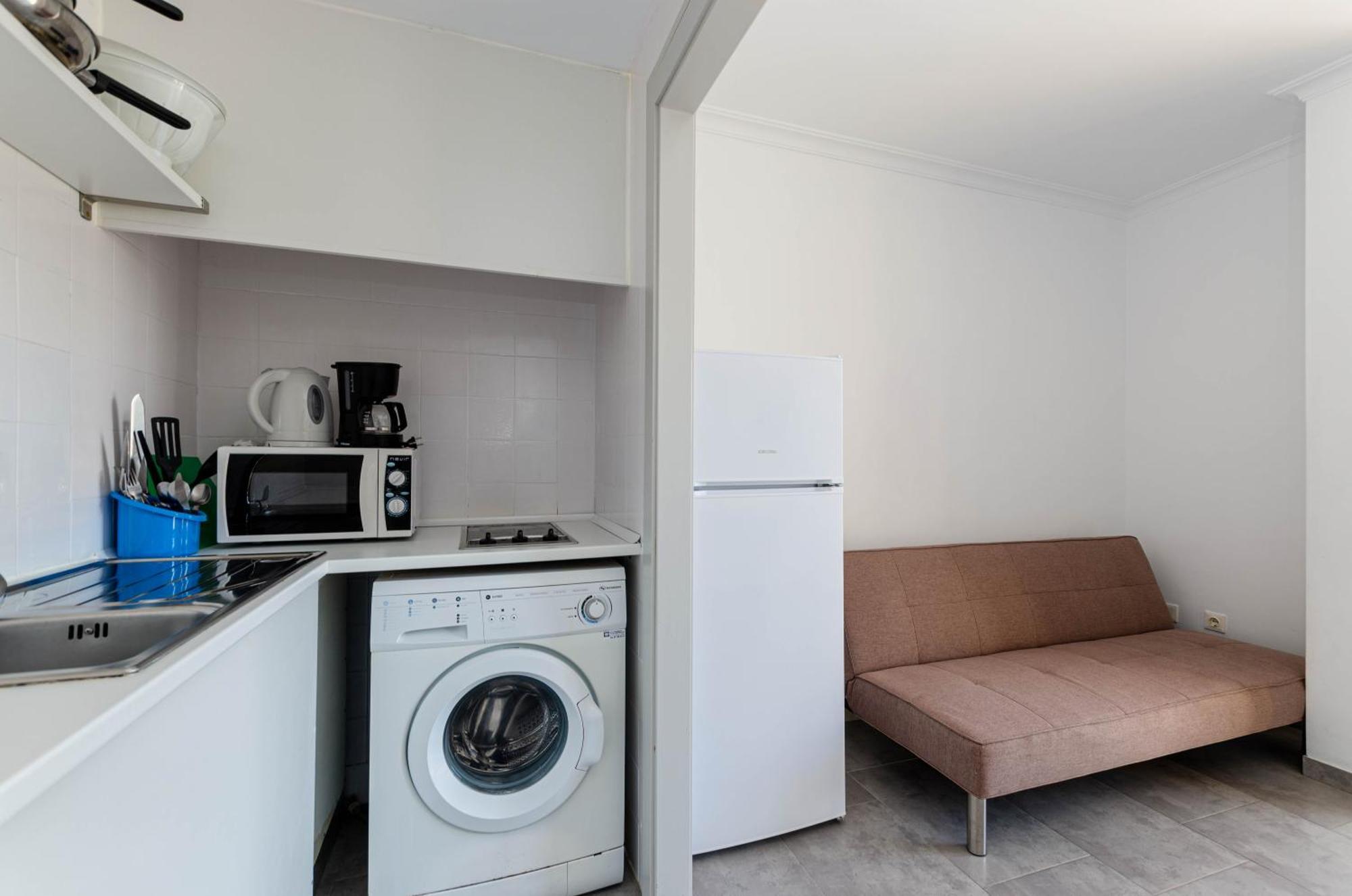 Alcudia Apartments Port de Alcudia  Екстер'єр фото