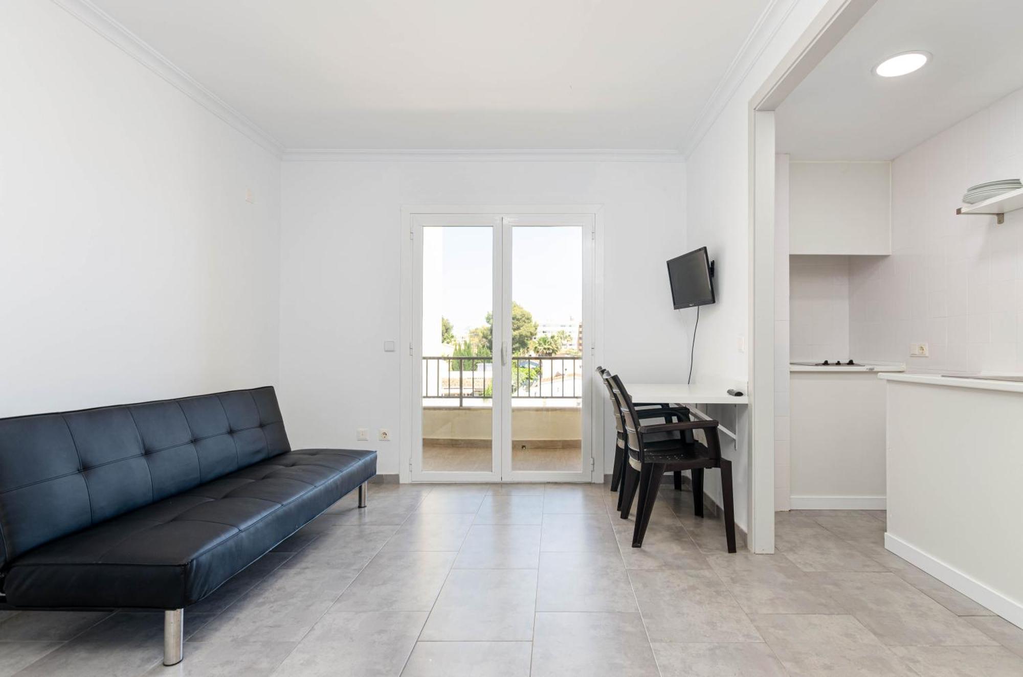 Alcudia Apartments Port de Alcudia  Екстер'єр фото